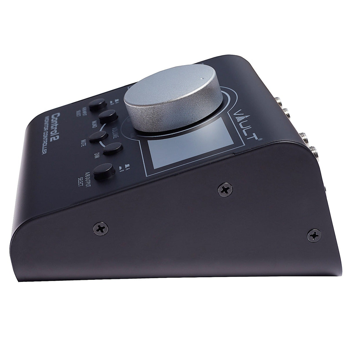 Vault Control2 Passive Studio Monitor Controller