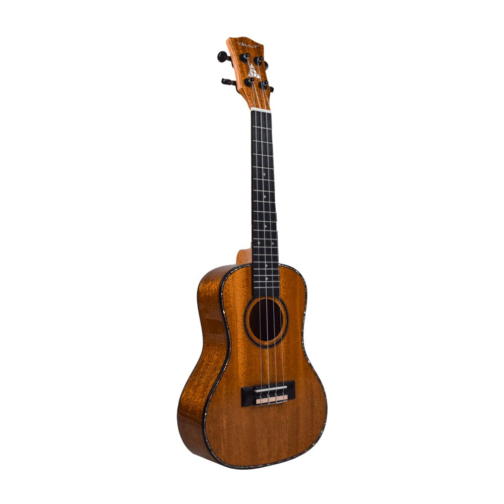 Vault Performer Pro 26" All Solid Mahogany Premium Tenor Ukulele With EQ & Gigbag - Open Box