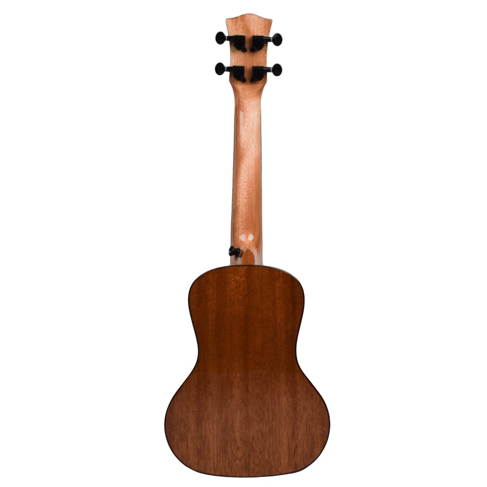 Vault Performer Pro 26" All Solid Mahogany Premium Tenor Ukulele With EQ & Gigbag - Open Box