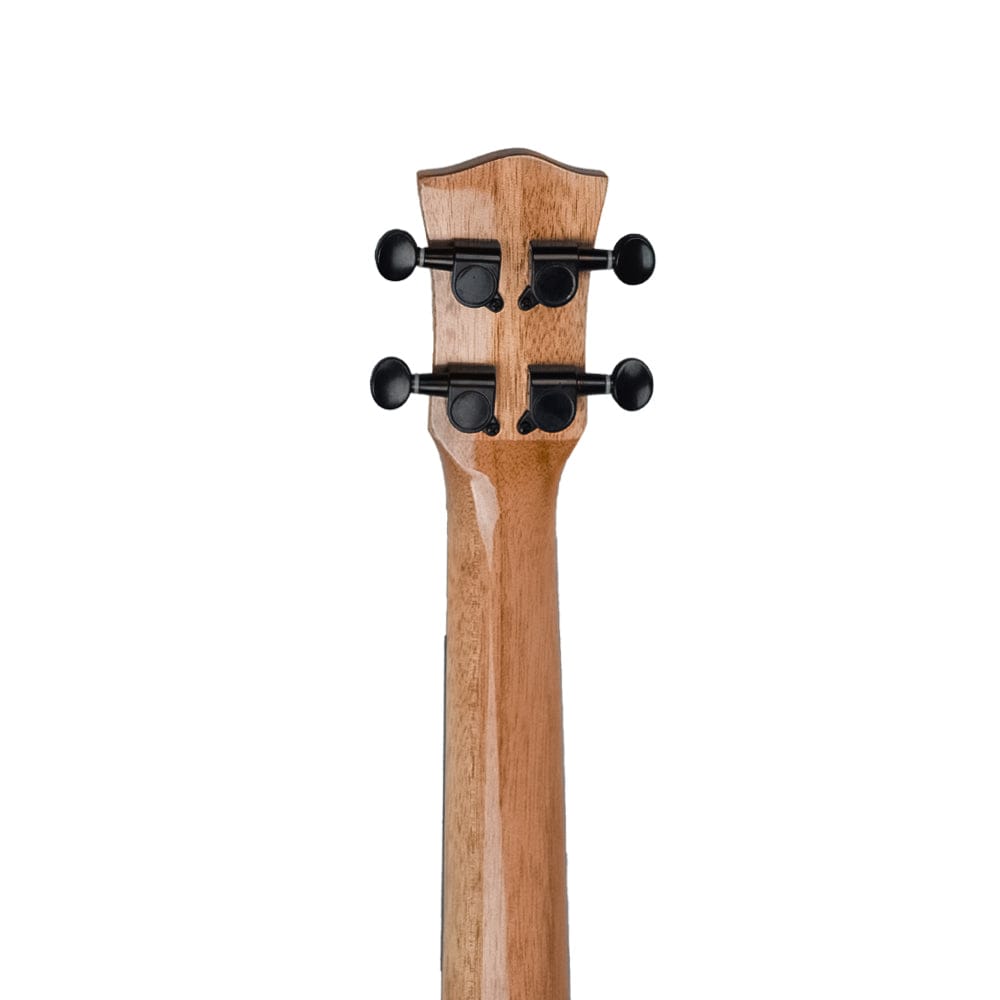 Vault Performer Pro 26" All Solid Mahogany Premium Tenor Ukulele With EQ & Gigbag - Open Box