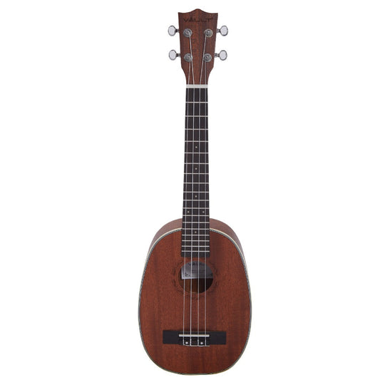 Vault UK-100TP 26" Pineapple Shape Tenor Ukulele - Open Box