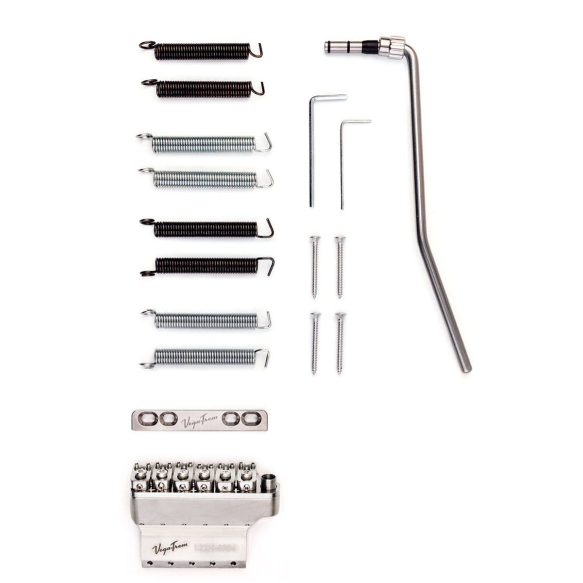 Vegatrem VT1 Ultra Trem Standard