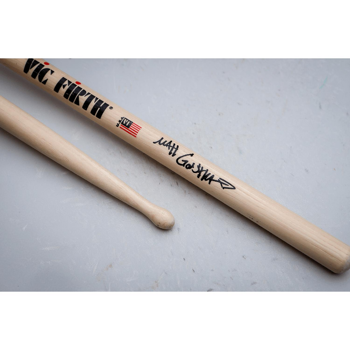 Vic Firth SGAR Signature Series Matt Garstka Drumsticks