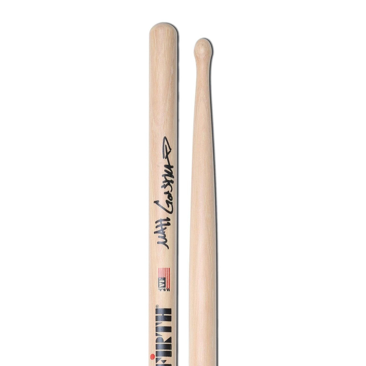 Vic Firth SGAR Signature Series Matt Garstka Drumsticks
