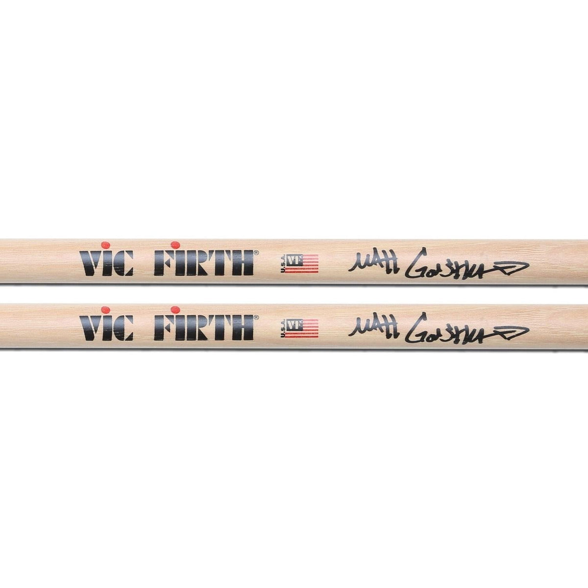 Vic Firth SGAR Signature Series Matt Garstka Drumsticks