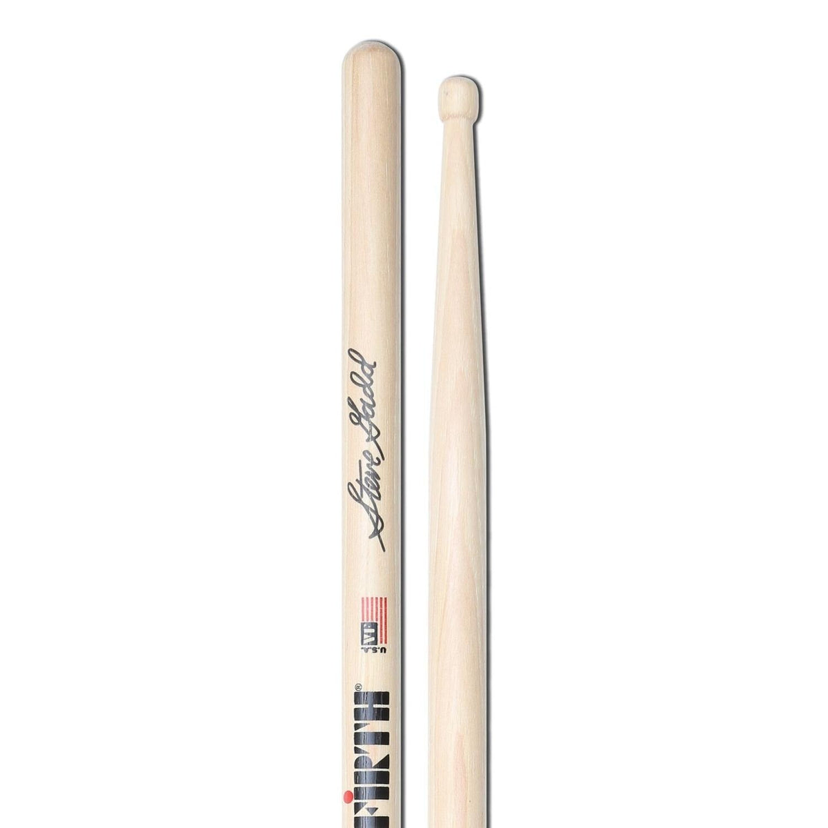 Vic Firth SSG2 Signature Series Drumsticks - Steve Gadd