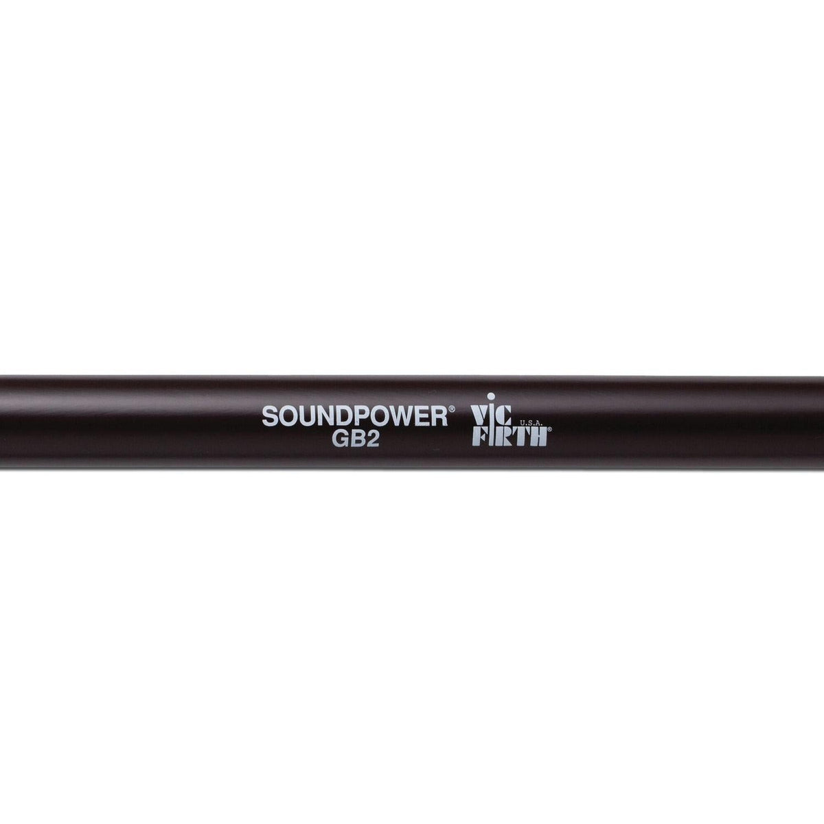 Vic Firth GB2 Soundpower Small Gong Beater Mallets