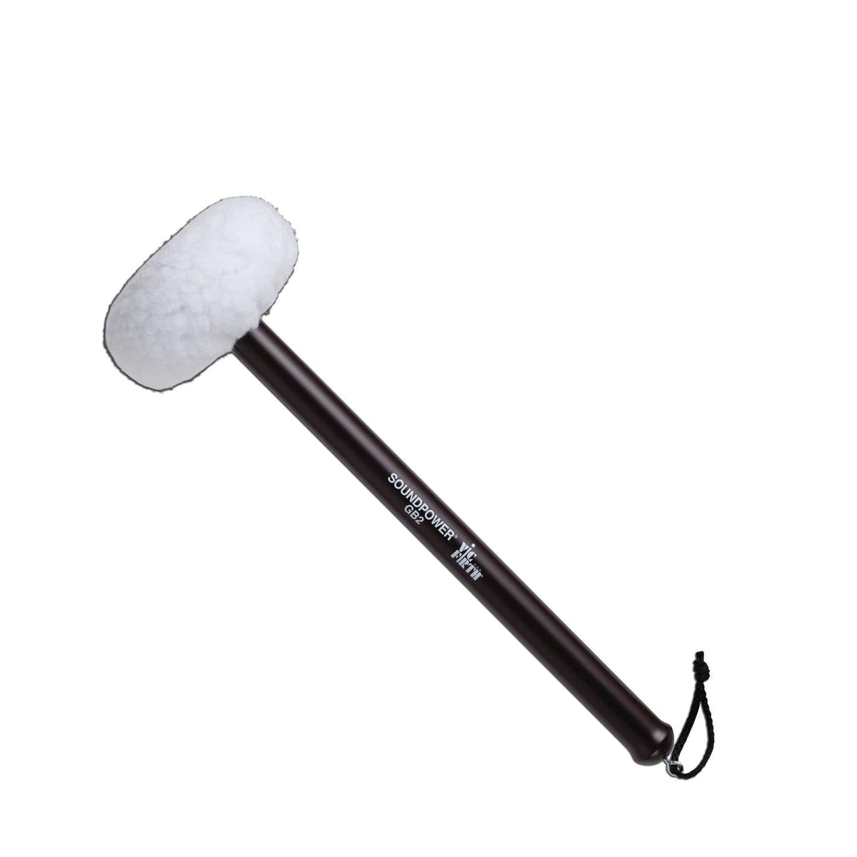 Vic Firth GB2 Soundpower Small Gong Beater Mallets