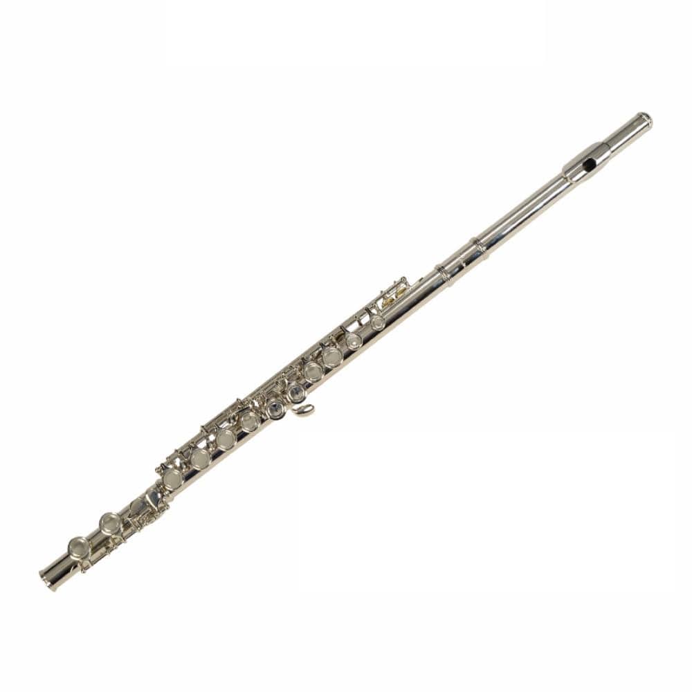 Vienna YWFL558 16 Holes C Tone Flute - Open Box