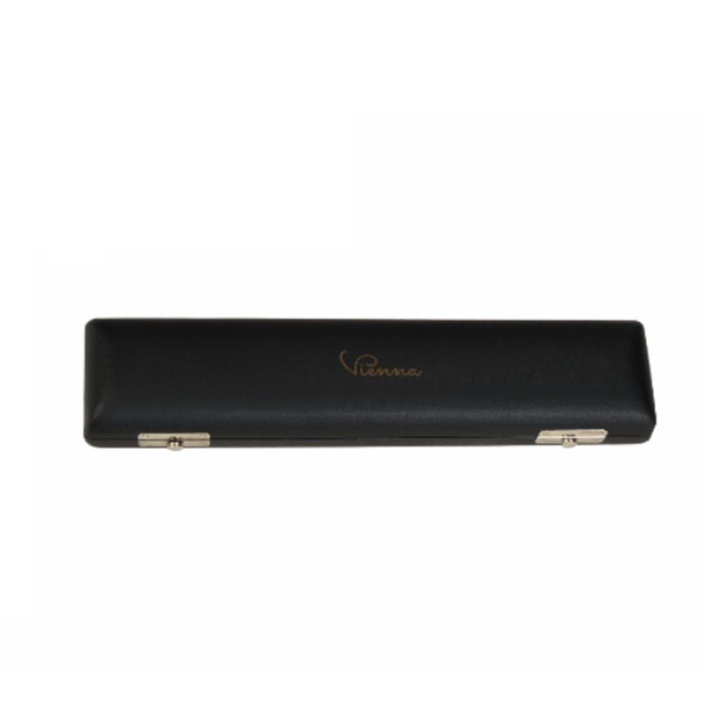 Vienna YWFL558 16 Holes C Tone Flute - Open Box