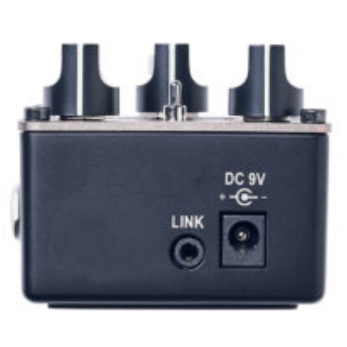 Vox VE-SI Valvenergy Smooth Impact Guitar Effects Pedal
