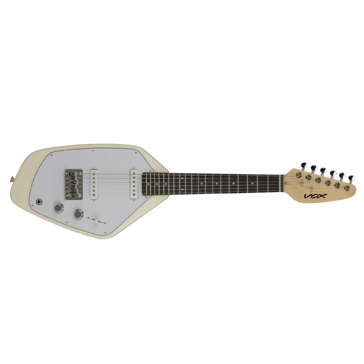 Vox Mark V-MK5 Mini 6 String Electric Guitar