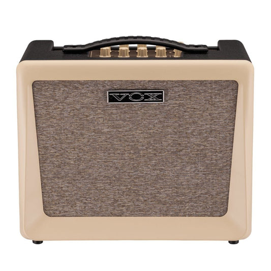Vox VUKE50 Ukulele 50 Watt Amplifier for Ukulele