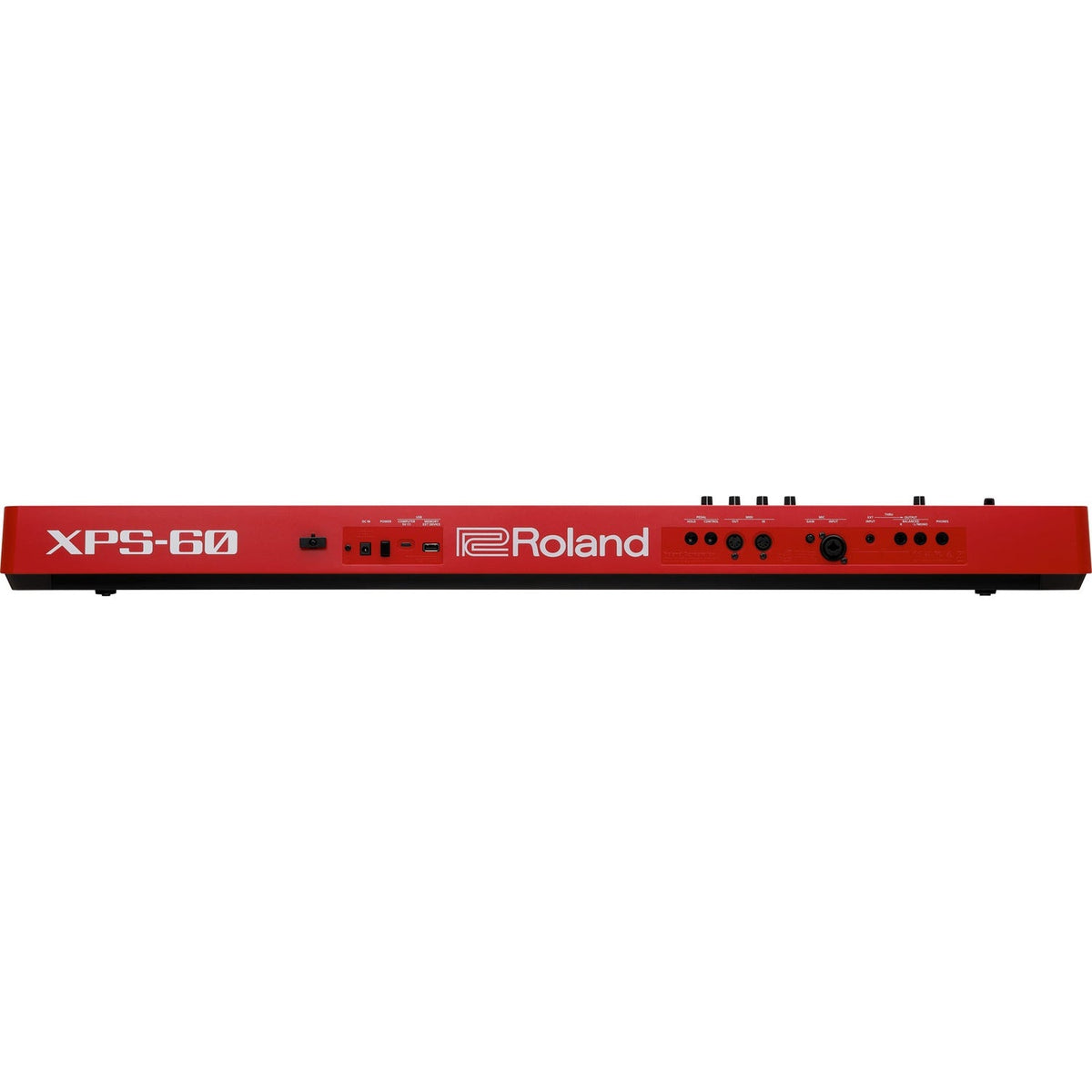 Roland XPS-60 Expandable Synthesizer