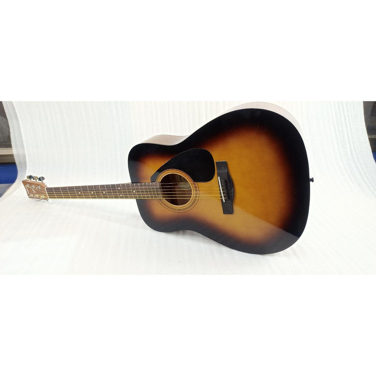 Yamaha F310 Dreadnought Acoustic Guitar - Open Box