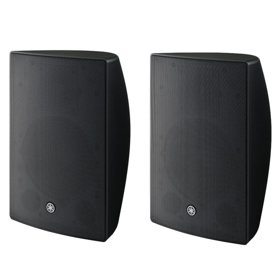 Yamaha VXS8 8" Surface Mount Speaker - Pair