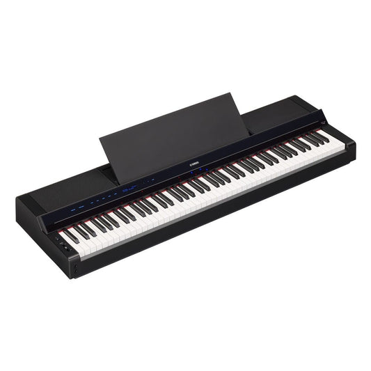 Yamaha P-S500 88-Key Portable Digital Smart Piano with Stream Lights Technology