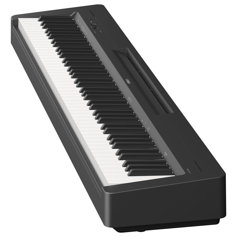 Yamaha P145 88 Key Digital Piano - Open Box