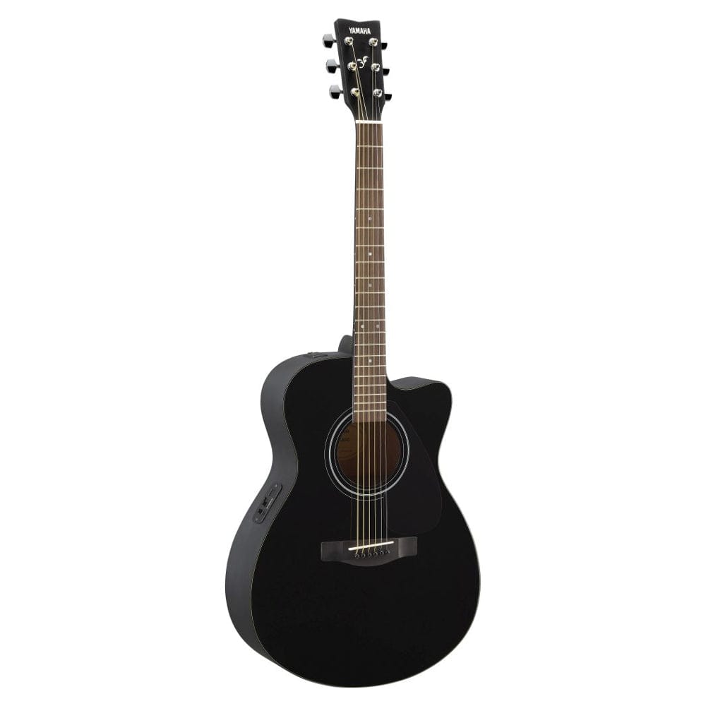 Yamaha FSX80C Concert Cutaway Electro Acoustic Guitar
