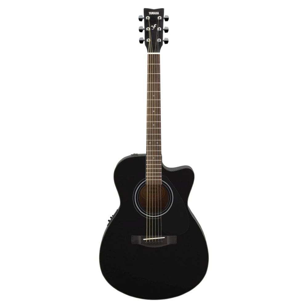 Yamaha FSX80C Concert Cutaway Electro Acoustic Guitar