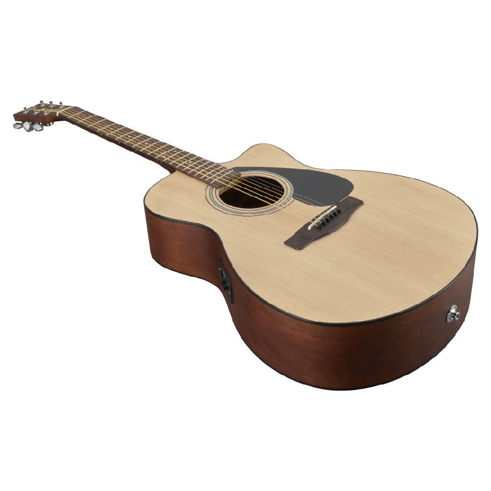 Yamaha FSX80C Concert Cutaway Electro Acoustic Guitar