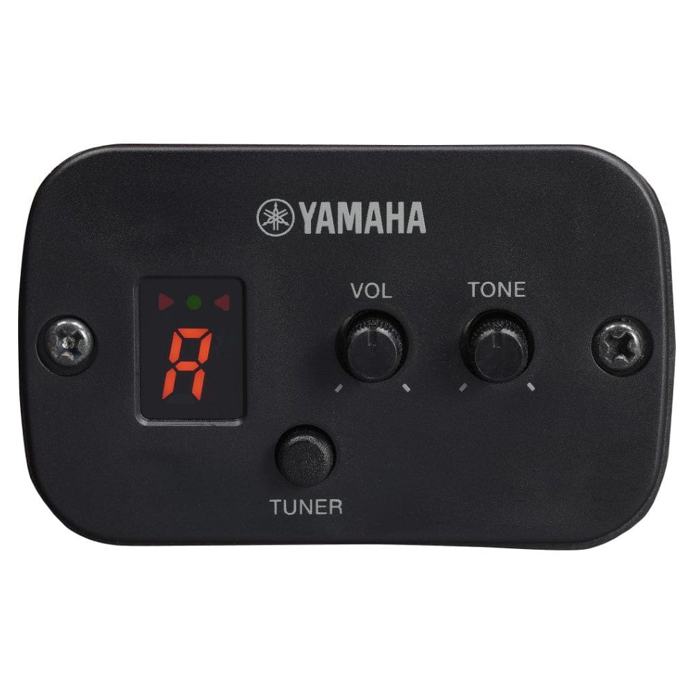 Yamaha FSX80C Concert Cutaway Electro Acoustic Guitar