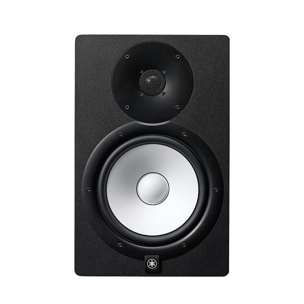 Yamaha HS8 Powered Studio Monitor Speakers - Pair