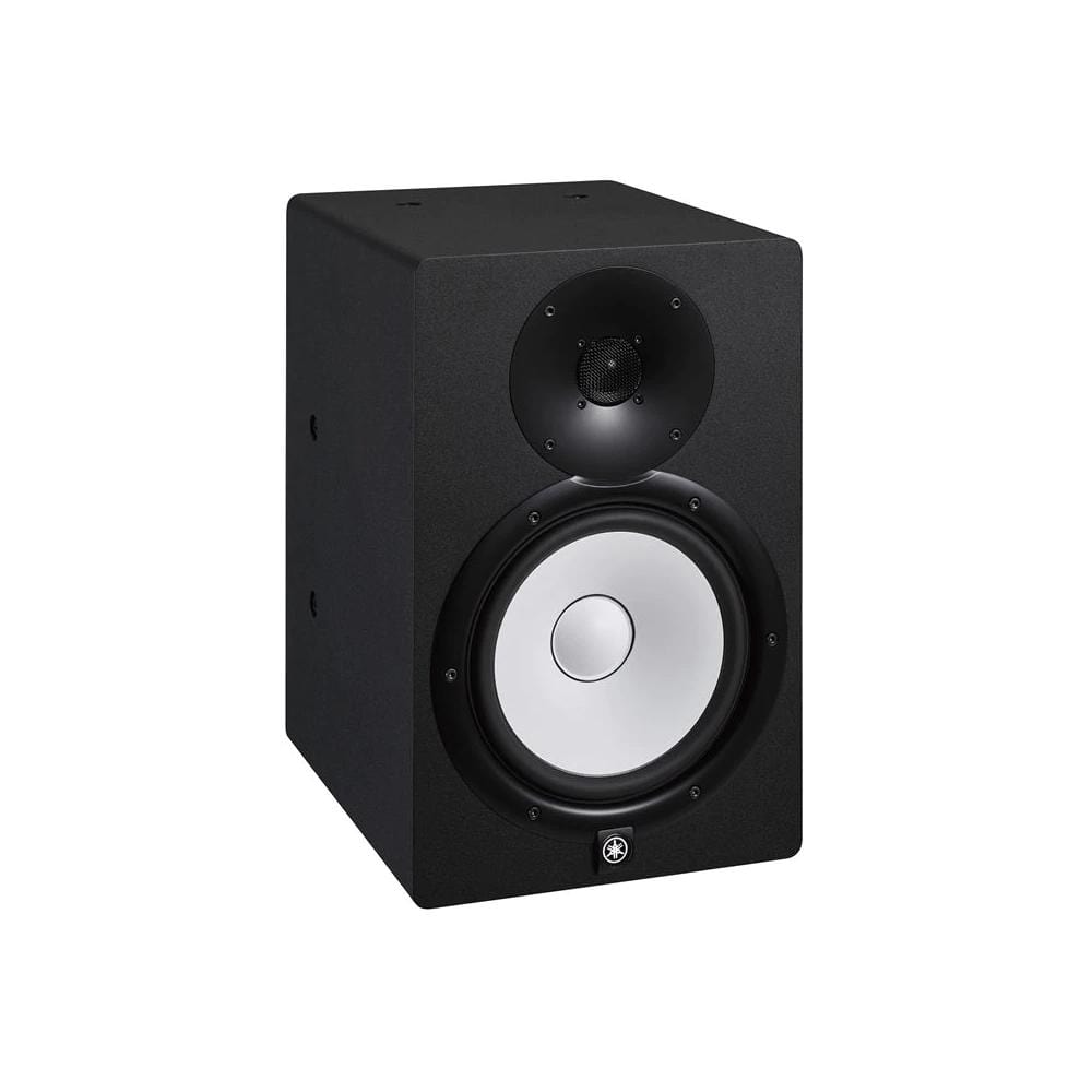 Yamaha HS8 Powered Studio Monitor Speakers - Pair