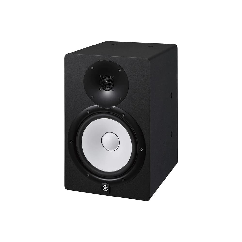 Yamaha HS8 Powered Studio Monitor Speakers - Pair