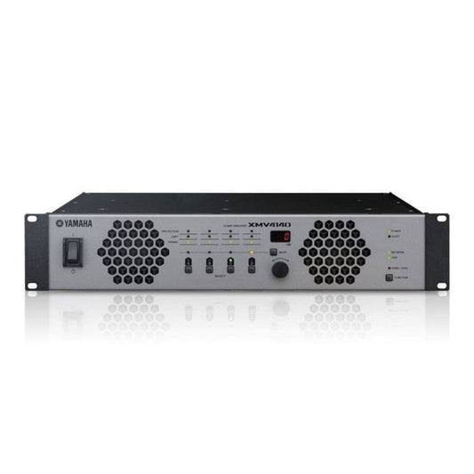 Yamaha XMV4140 Power Amplifier