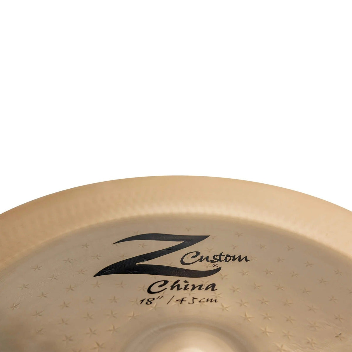 Zildjian Z Custom Chinas Cymbal