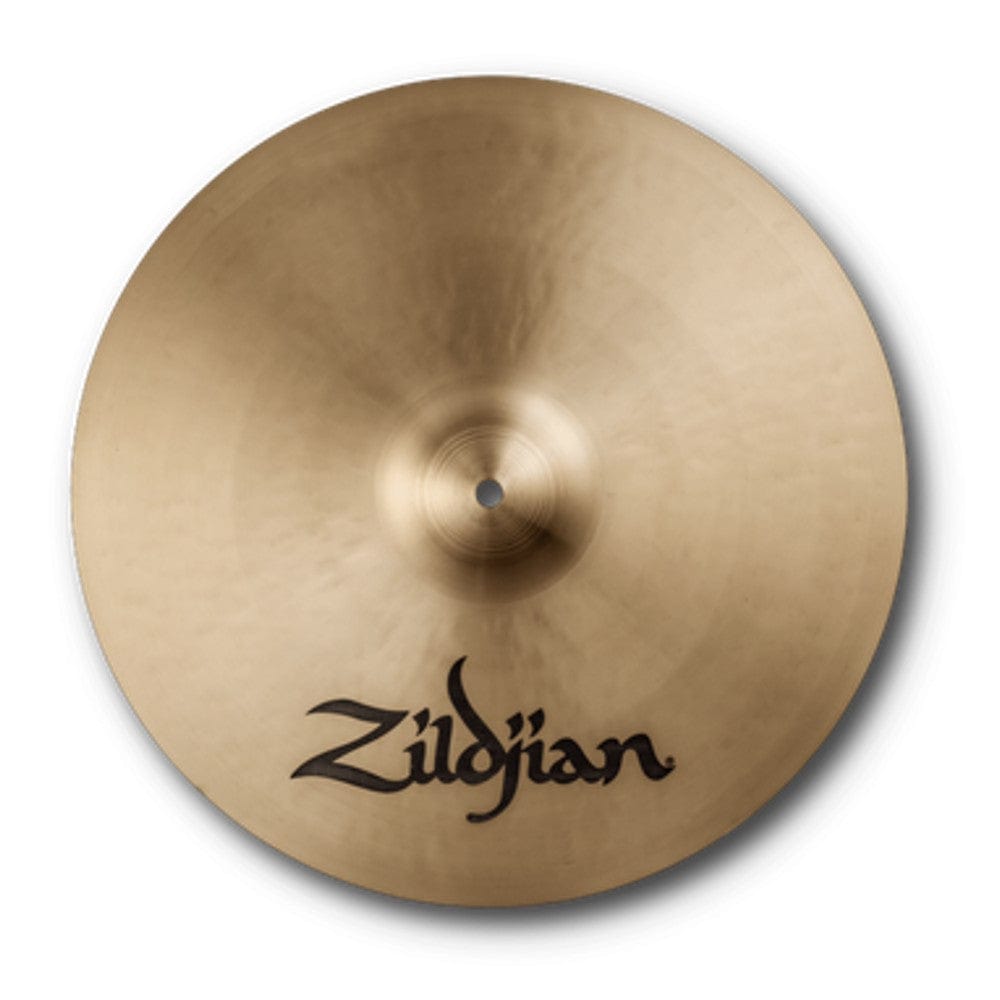 Zildjian K0902 16 Inch K Dark Crash Thin Cymbal