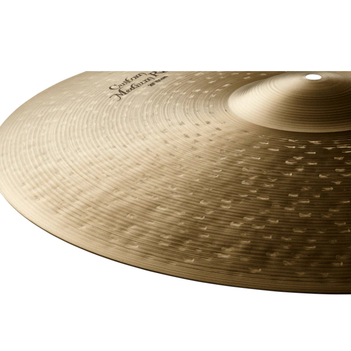 Zildjian K Custom Medium Rides Cymbal