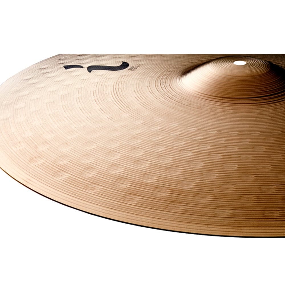 Zildjian ILH22R 22 Inch Ride Cymbal