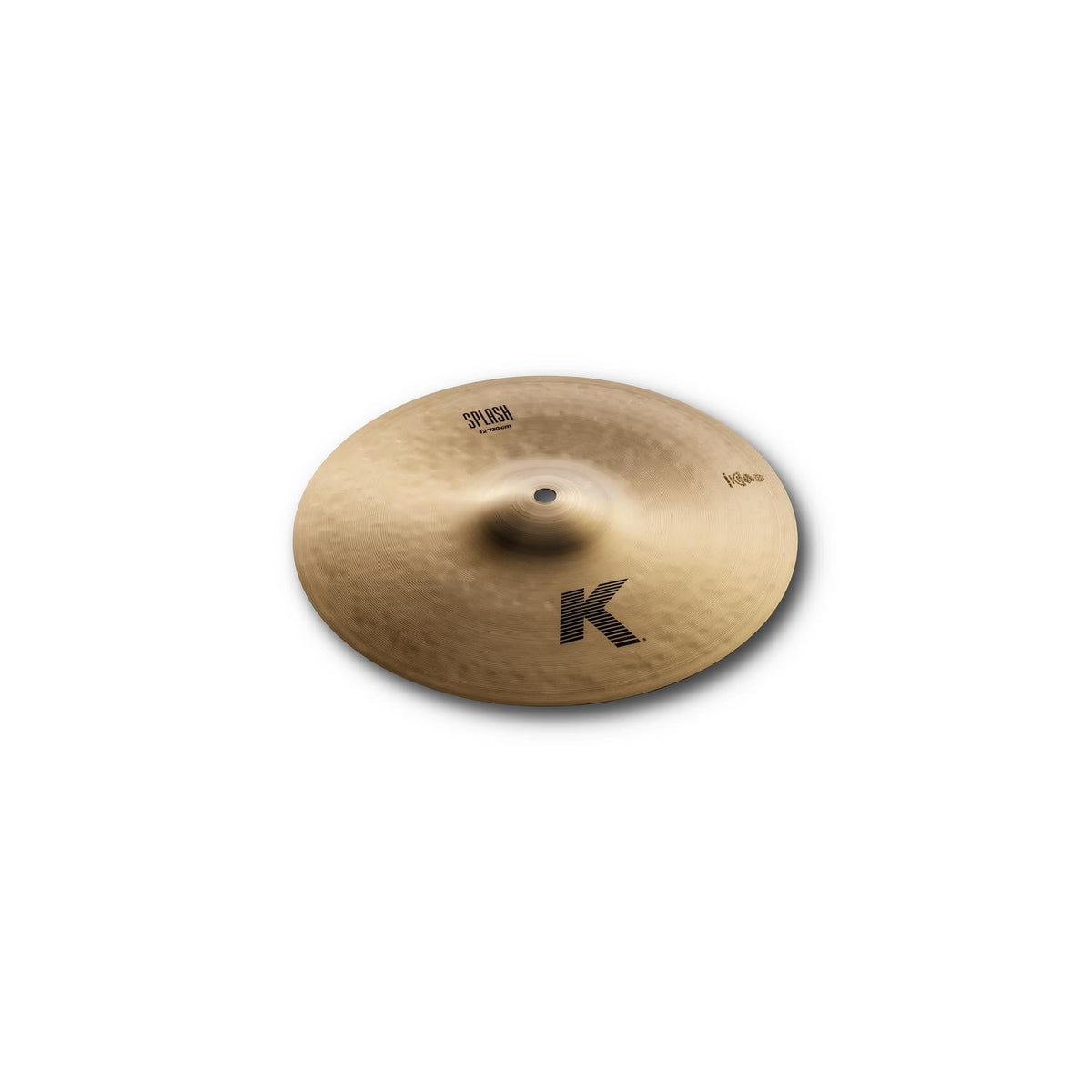 Zildjian K0859 12 Inch K Splash Cymbal