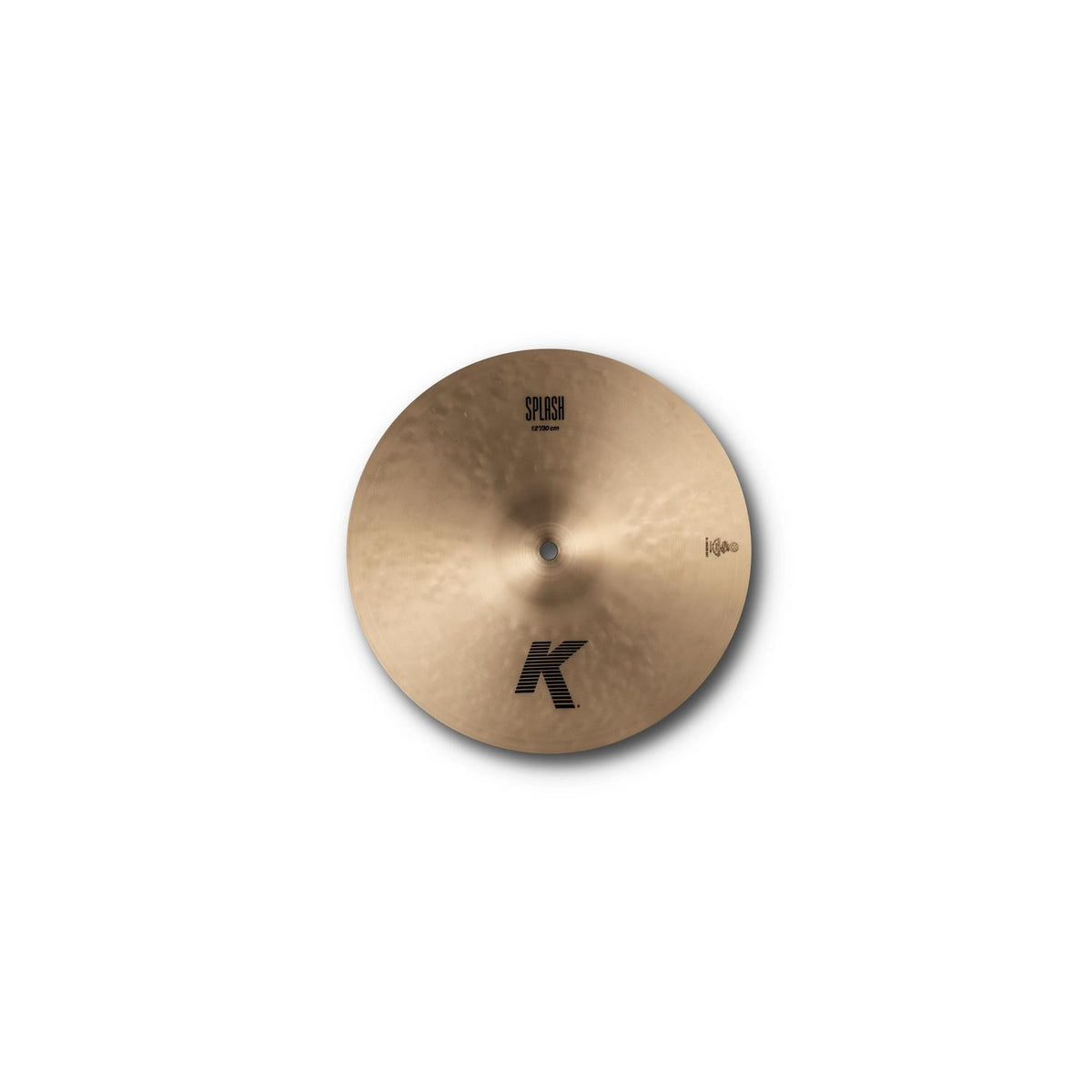 Zildjian K0859 12 Inch K Splash Cymbal