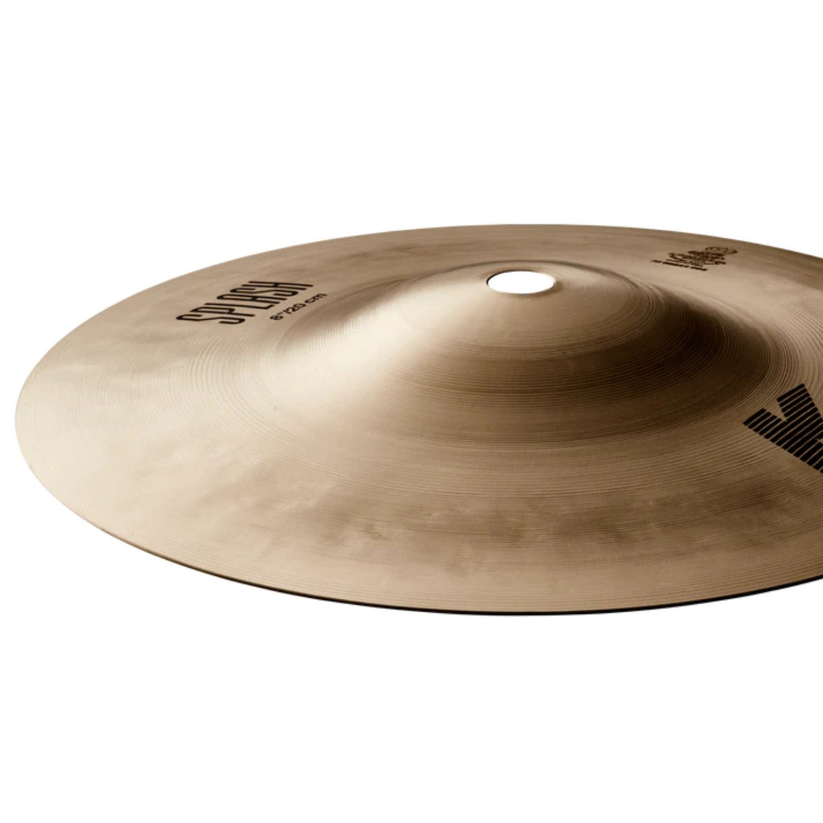 Zildjian K0857 8" K Splash Cymbal