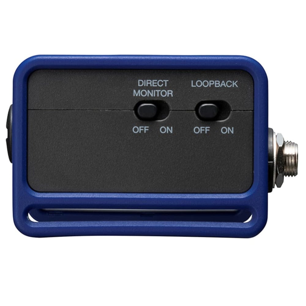 Zoom AMS - 24 Audio Interface for Music & Streaming