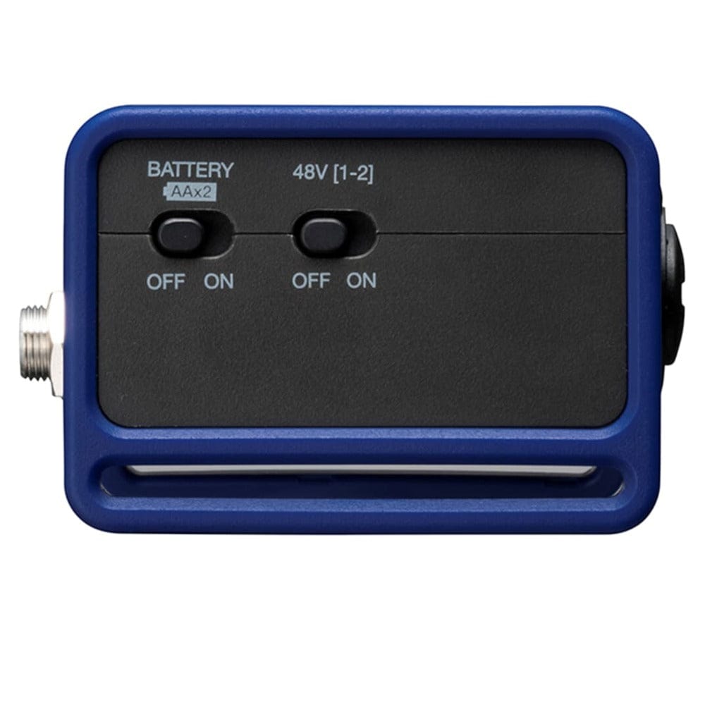 Zoom AMS - 24 Audio Interface for Music & Streaming