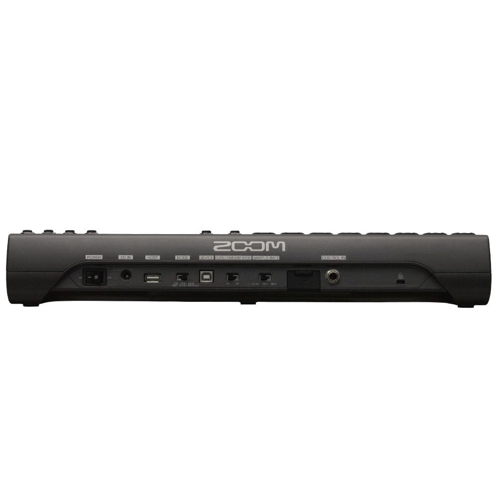 ZOOM L-12 Livetrak Digital Mixer