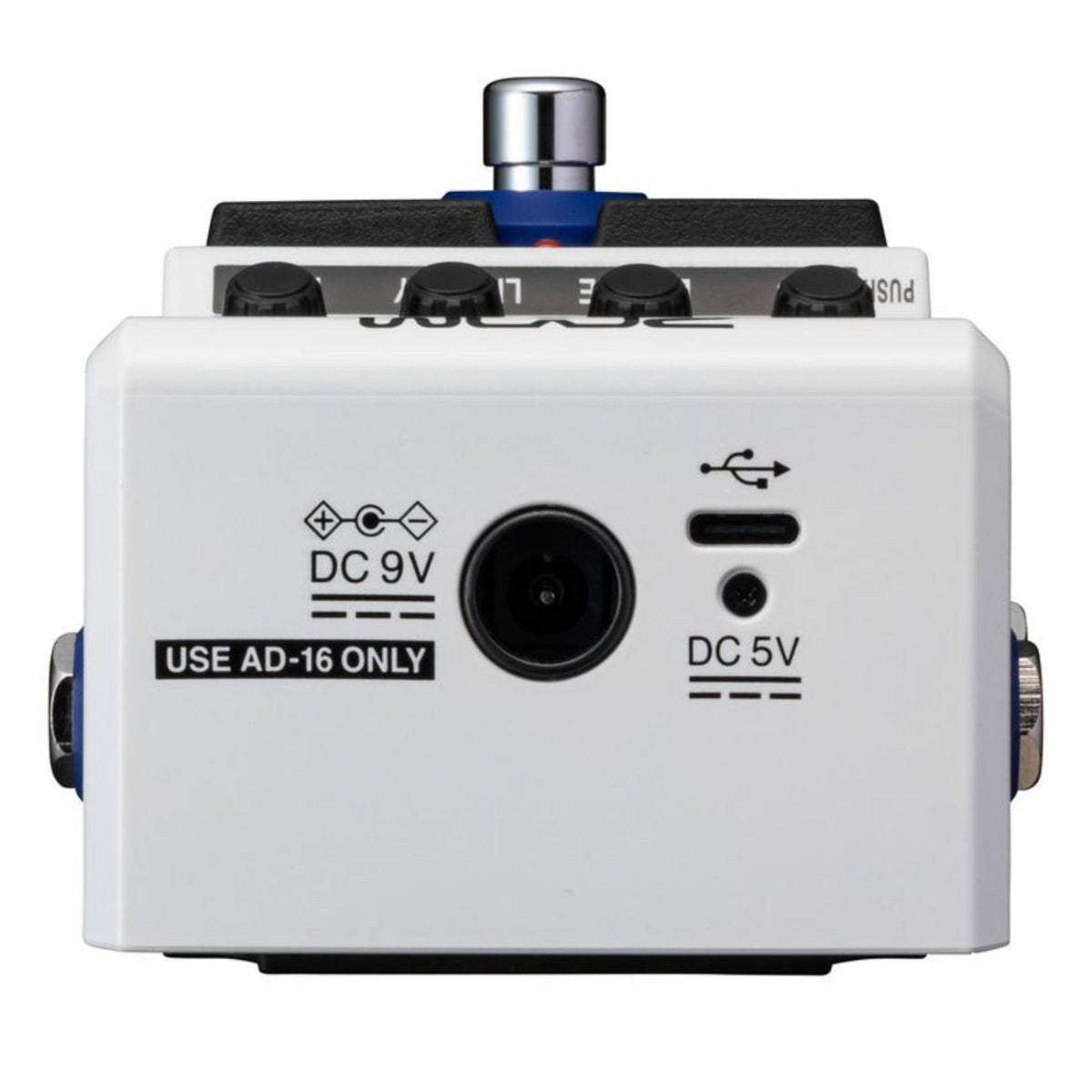 Zoom MS-50G+ Multi Stom Guitar Pedal