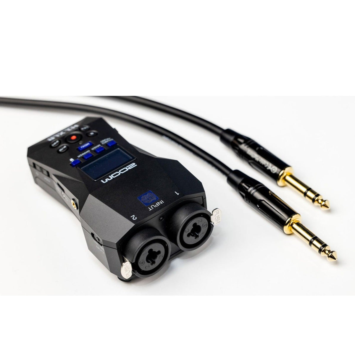 Zoom H1 XLR Handy Recorder